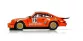 C4211 Porsche 911 3.0 RSR  Jagermeister Kremer Racing.